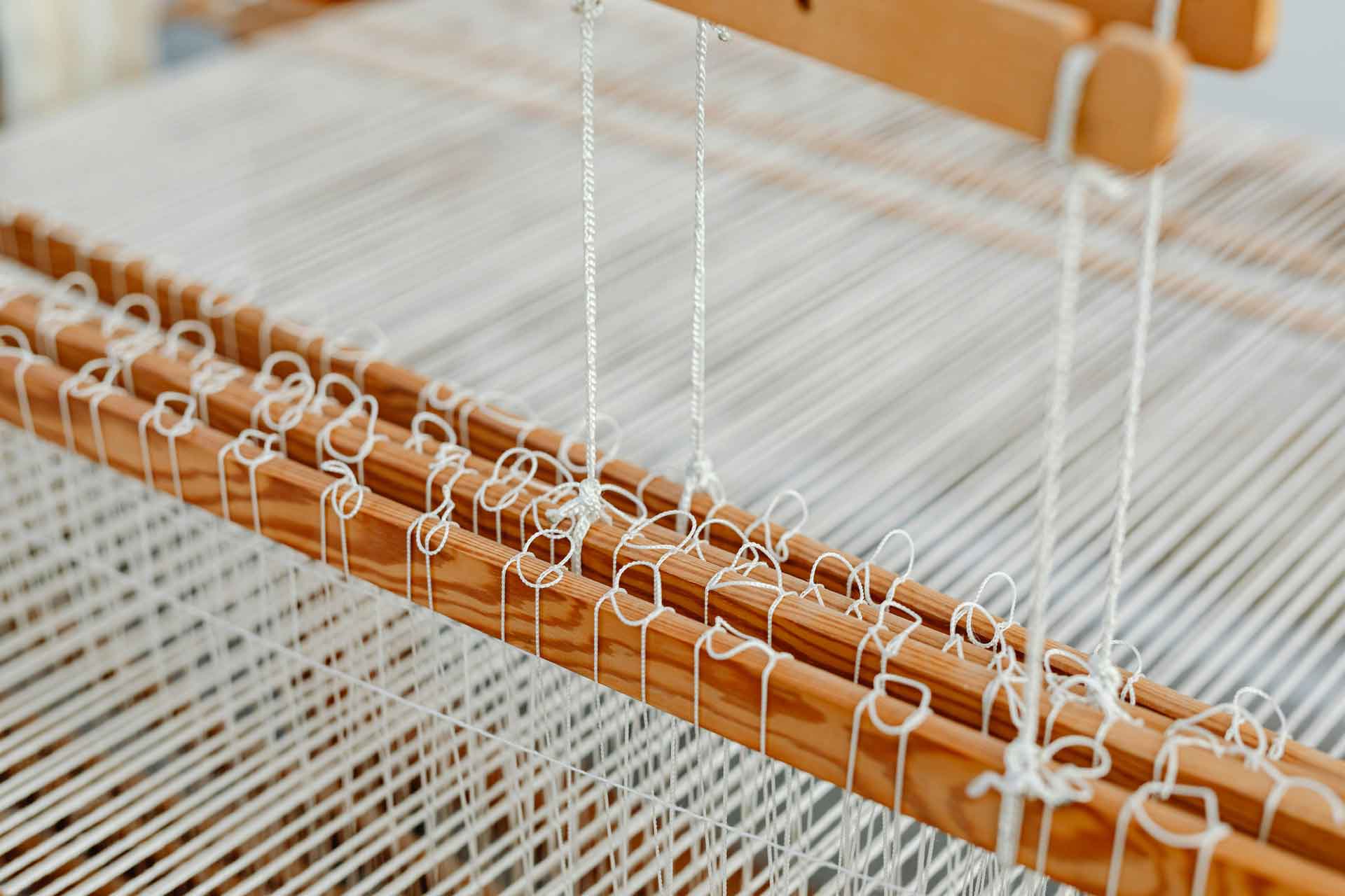 Textiles Tradicionales