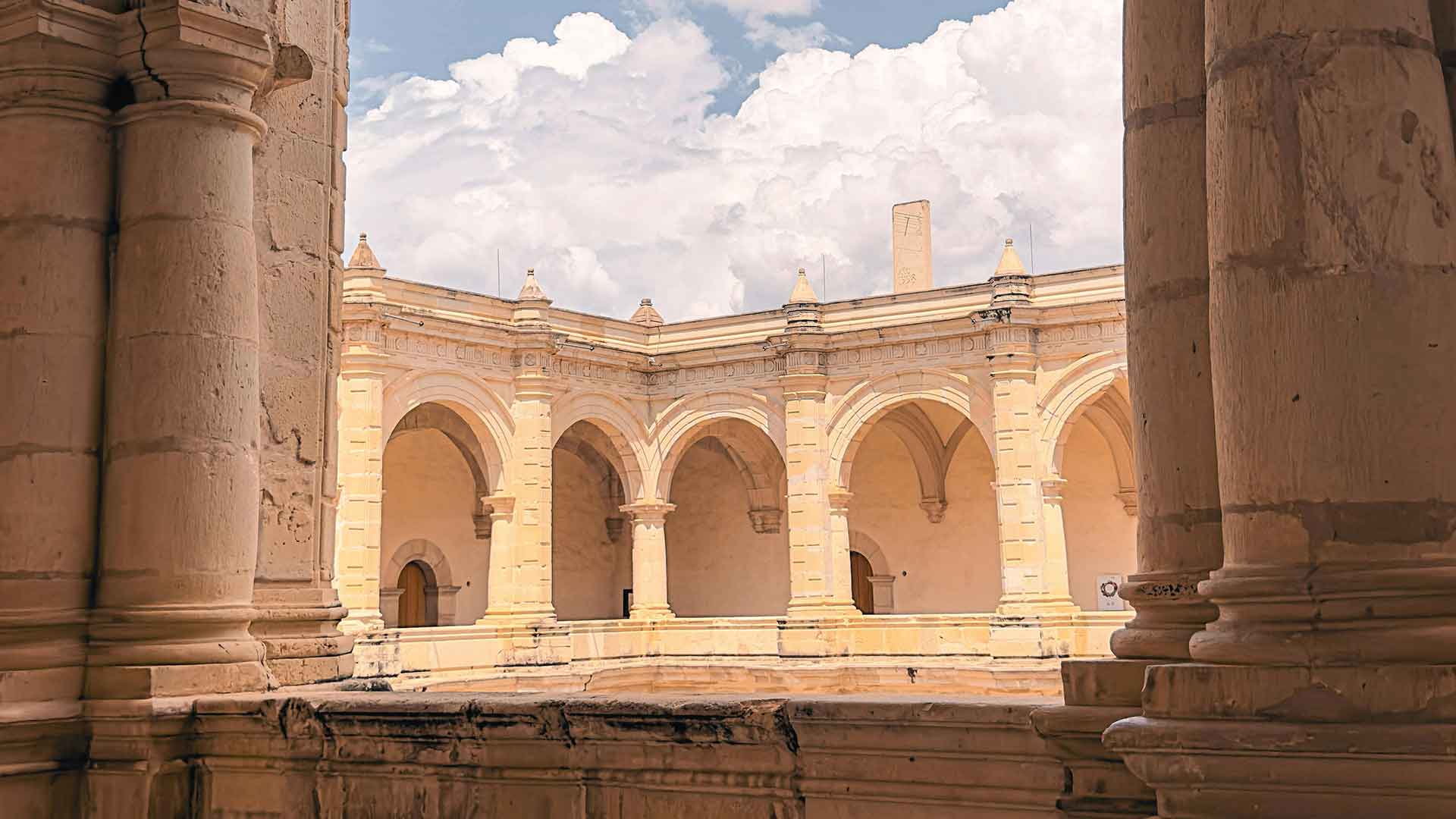 City Tour Oaxaca